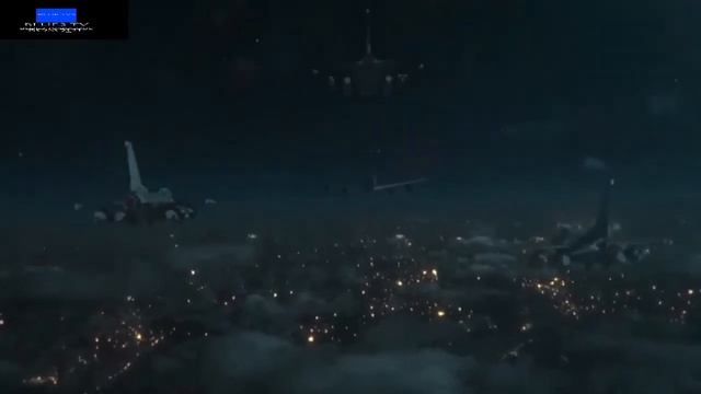 FILM ACTION SUB INDO TERBARU 2021 || BORU || FULL MOVIE смотреть онлайн