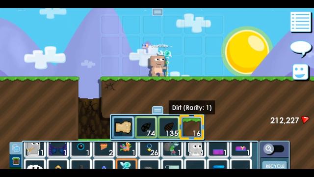 Growtopia Wiki Indonesia | Royal Staff of Gale смотреть онлайн