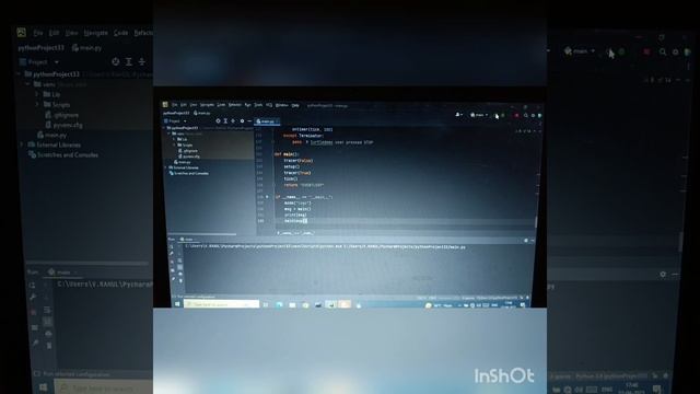 Clock In Python Coding Full Source Code In Description смотреть онлайн