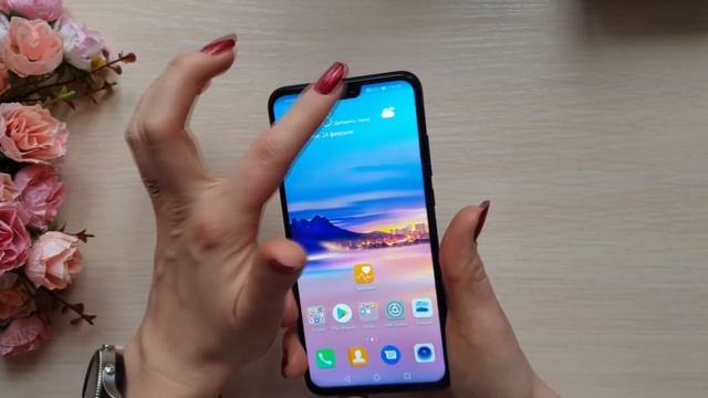 Honor 8X  / Так себе