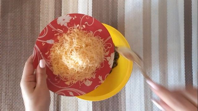 Фаршированные ШАМПИНЬОНЫ / Stuffed MUSHROOMS / Gefüllte CHAMPIGNONS