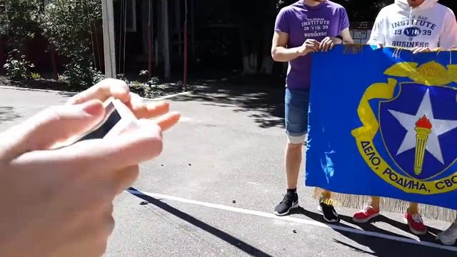 это для лиски привет из крд смотреть онлайн