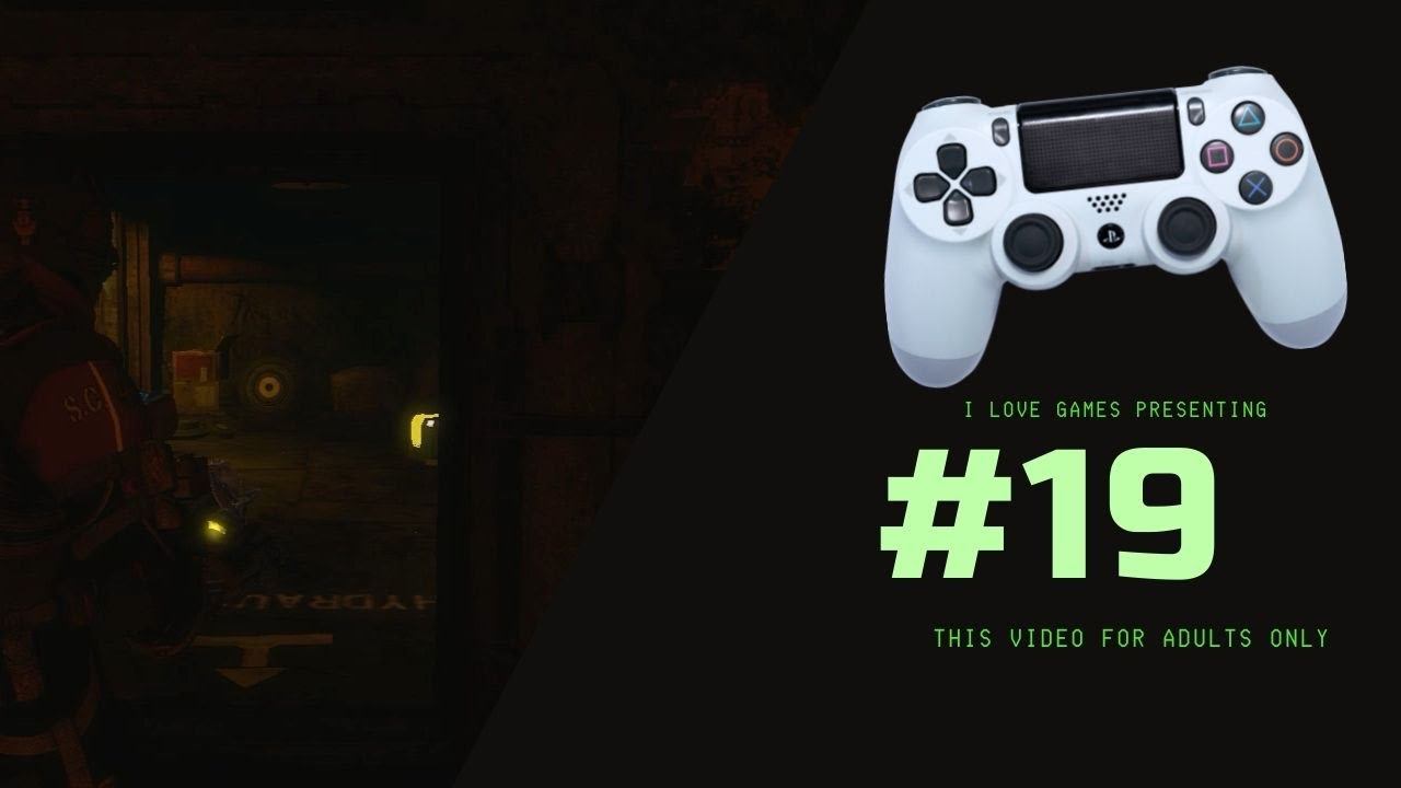 Прохождение ►Dead Space 3◄【• Выпуск• #19】