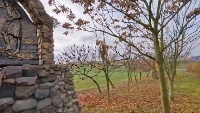 Самый высокий монумент Иисуса Христа в мире. Иисус Христос - Царь Польши смотреть онлайн