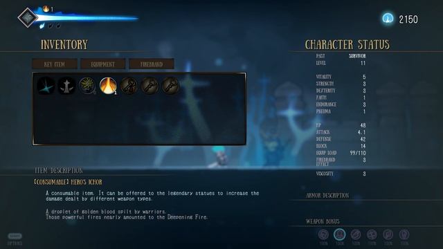 Deepening Fire Gameplay / Challenge Powerful Enemies in this Souls-Like game смотреть онлайн