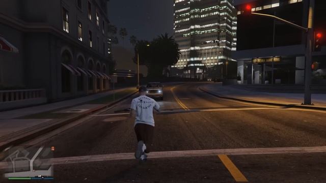 Лайфхаки и полезные механики игры в GTA Online №3 смотреть онлайн