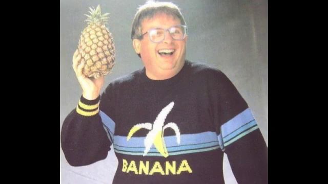 DJ Fett Burger & Telephones - Tutti Frutti del Mar смотреть онлайн