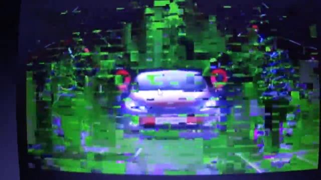 зеленые квадраты на видео смотреть онлайн