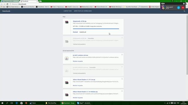 Instalando o Shiginima - Minecraft Launcher passo a passo смотреть онлайн