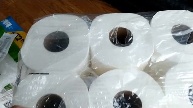 Про туалетную бумагу и бумажные полотенца в США смотреть онлайн