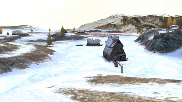 история 3 друзей длинною в жизнь: серия первая смотреть онлайн