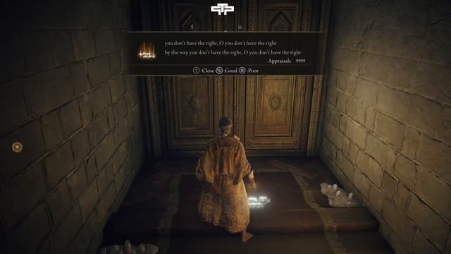 Elden Ring Blind Let's Play - Episode 09 - The Caves of Selia and the Tarnished of the Round Table смотреть онлайн