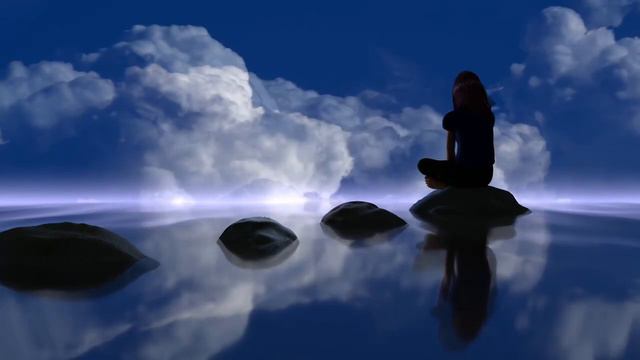 10-minutes meditation to start your day | It is for beginners also смотреть онлайн