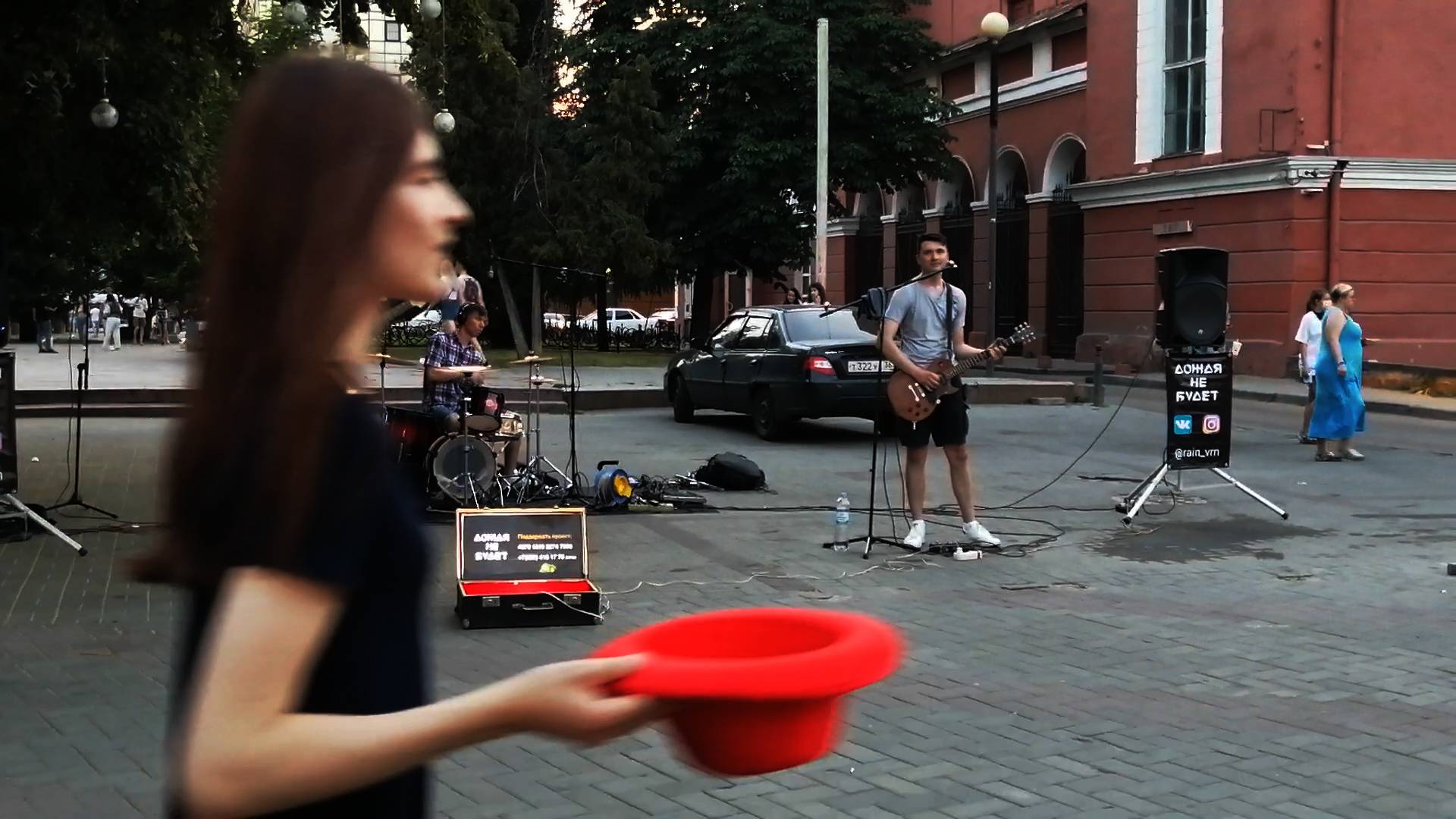 Хорошо спето