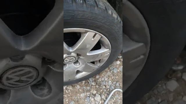 клинит суппорт vw passat b5 смотреть онлайн