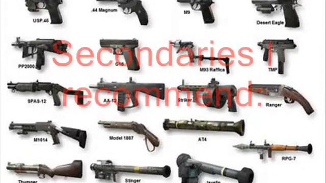 SCAR-H Modern Warfare 2 Review in 1 Minute смотреть онлайн