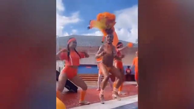 Memories Flamenco Cayo Coco, Cuba смотреть онлайн