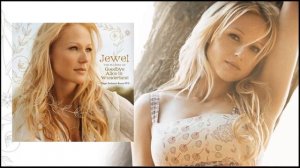 Jewel Kilcher - Love is garden  Jewel.