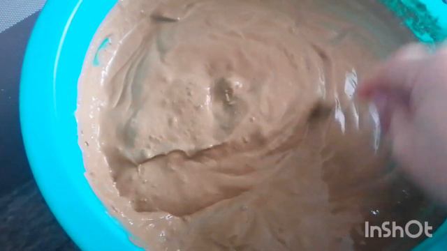 Делаю песочное запечённое печенье 😉 I make shortbread baked cookies 😉 смотреть онлайн