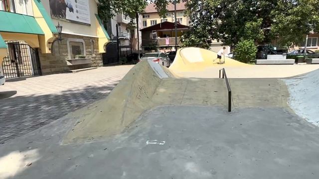 ОТДЫХ В АДЛЕРЕ СЕЗОН 2023 / ПОСЛЕДСТВИЕ ПОТОПА В МАЦЕСТЕ / ЖАРА И ТОЛПЫ НАРОДУ / НОВЫЙ МАНДАРИН смотреть онлайн