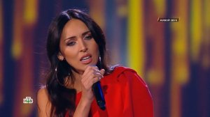 Алсу и Анастасия Никитина - «А у моей любви», live. Шоу «Ты супер!»