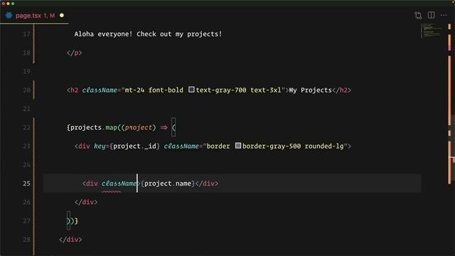 Personal Website Tutorial with Next.js 13, Sanity.io, TailwindCSS, and TypeScript смотреть онлайн