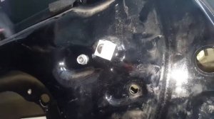 Как снять обшивку двери Хёндэ i40