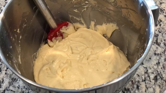 BLUEBERRY LEMON CAKE - Tender and Delicious смотреть онлайн