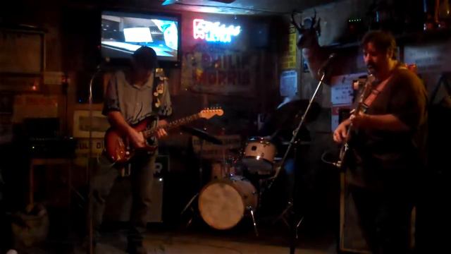 Blue Midnight - Born to be Mild - live from Odessa Texas смотреть онлайн