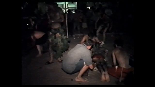 День Нептуна 1995 год смотреть онлайн