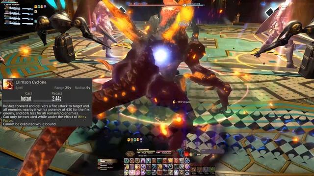 Why Summoner is perfect right now - Balancing and Playstyle смотреть онлайн