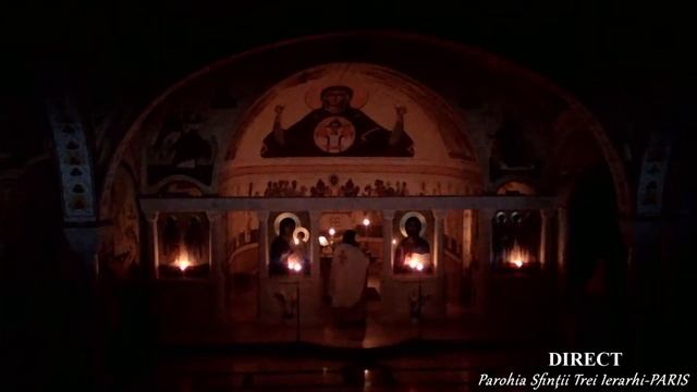 Sfânta Liturghie la sărbătoarea Sfântului Apostol Filip смотреть онлайн