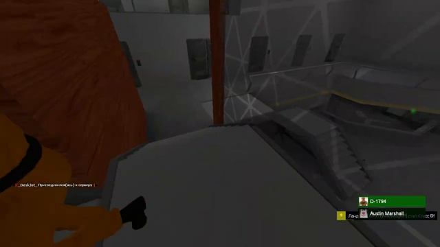 Garry's Mod 2023 05 29 20 36 18 смотреть онлайн
