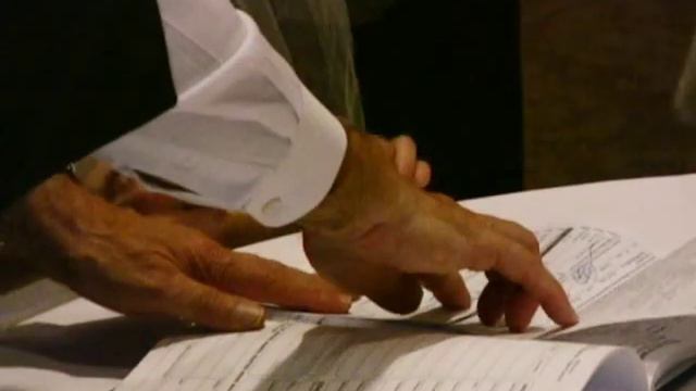 Свадьба Оксаны и Олега - 7 января 2011 г. Торонто смотреть онлайн