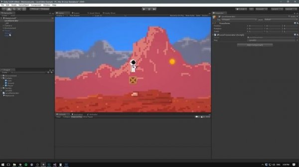 How to make a LEVEL EDITOR in Unity