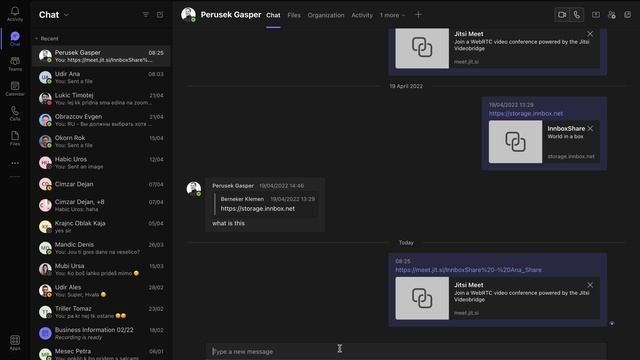 Слайд 13 - Innbox MeetInn сервер домашней конференции