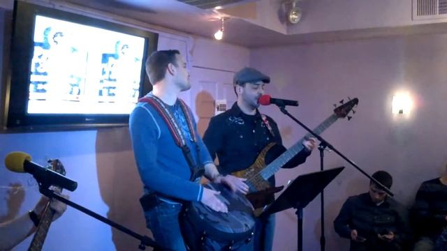 Мотороллер Band - Рок н Ролл Мотороллер смотреть онлайн