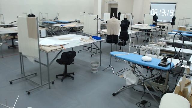 Демонстрационный экзамен по компетенции «Технологии моды» Красноярск. 30 Мая 2018г. смотреть онлайн