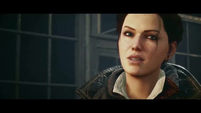 Assassin's Creed Syndicate GMV - Friction смотреть онлайн