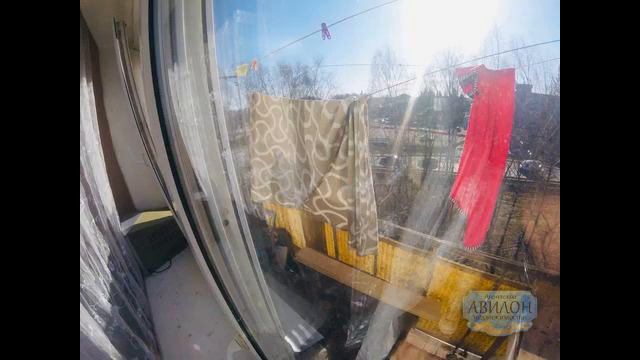 Продам 2 ком кв 44 кв.м. ул Волоколамское ш. д 17 на 5 этаже.