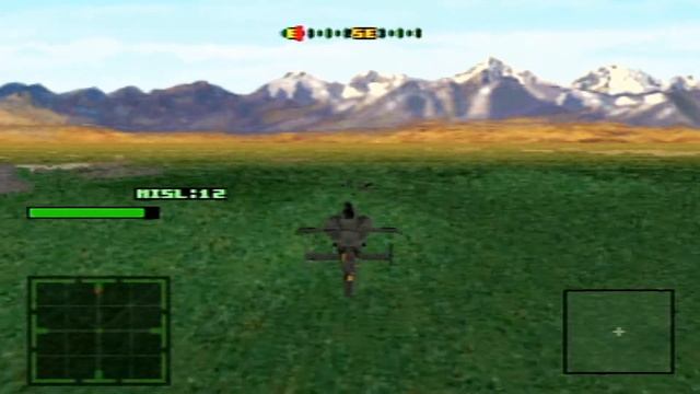 TTBurger Game Review Episode 183 Part 1 Of 2 ThunderStrike 2 ~PlayStation Version~ смотреть онлайн