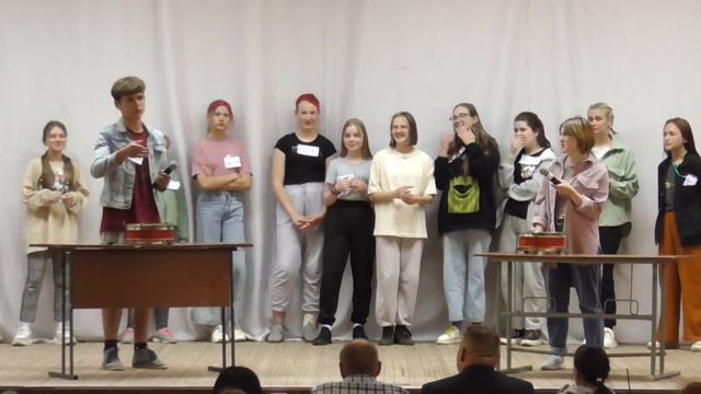 2021 06 12 Орбита Музыкальный ринг камцентр смотреть онлайн