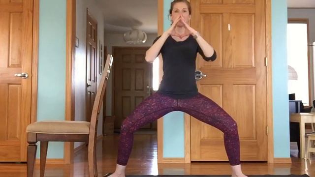 Barre thighs 1 смотреть онлайн