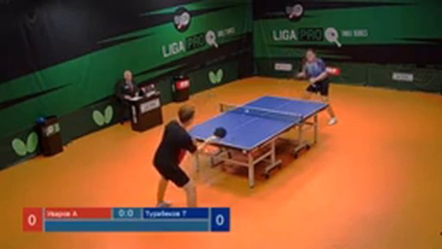 Настольный теннис. А2. ЛИГА ПРО ФНТР Москоу оупен. Турнир 9 марта 2020г. Рейтинг 450-500 смотреть онлайн