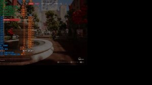 Atomic Heart (AMD Radeon Vega 7 iGPU - R7 4800H - 16 GB RAM) - FPS Gameplay Test Low Settings 720p