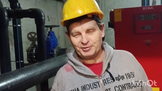 Как монтировали в Грузии ?? насосную станцию.#сварка #welding #welders #грузия #тбилиси #стройка смотреть онлайн