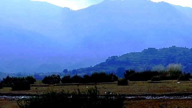 Simple world of Pathans || Hidden Planet смотреть онлайн