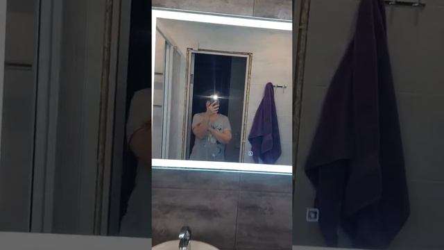 Зеркало Континент Mercury 700*1000 купить в интернет магазине "Студия света" svetilnik.by смотреть онлайн