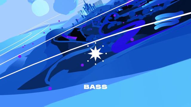 The Nations 2019 Logo Reveal - Trap Nation смотреть онлайн