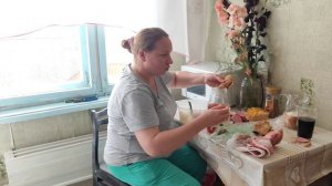 ПРИШЛОСЬ ТРАТИТЬСЯ🤦♀️💊💉НАДО ЕХАТЬ МУЖ БЕЗ МЕНЯ НЕ ХОЧЕТ 🤦♀️